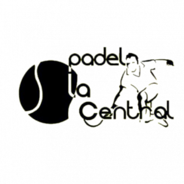 Logo La Central