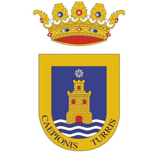 Logo Pabellón Municipal Manuel Castaño Oli
