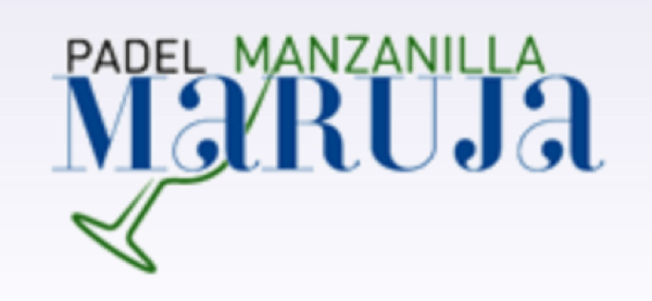 Logo Padel Manzanilla Maruja
